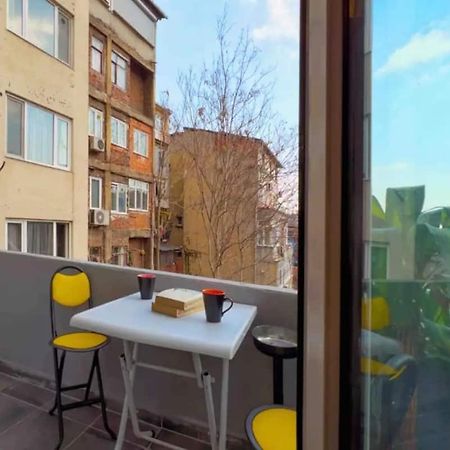 Cihangir House Istanbul Eksteriør billede