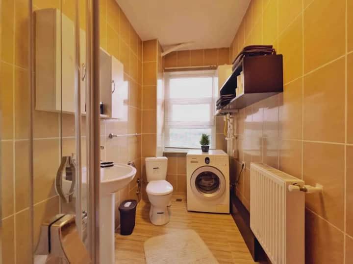 Cihangir House Istanbul Eksteriør billede