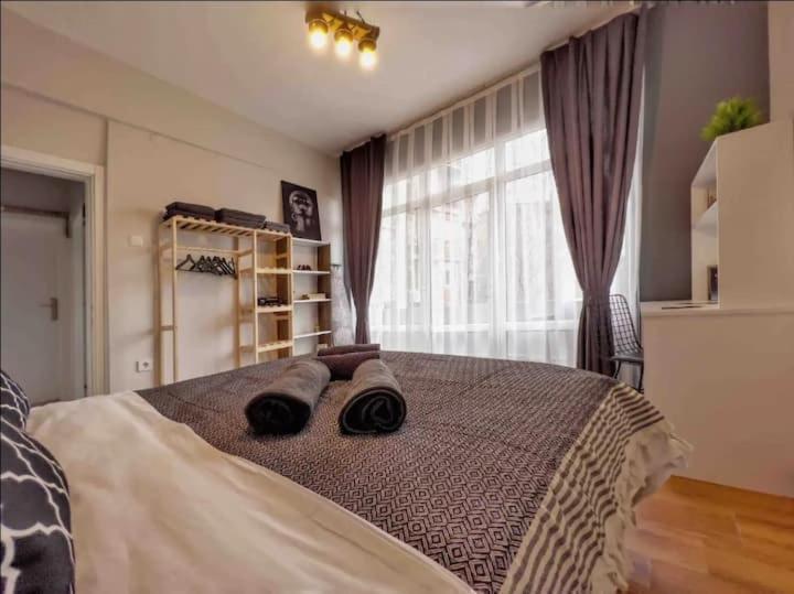 Cihangir House Istanbul Eksteriør billede
