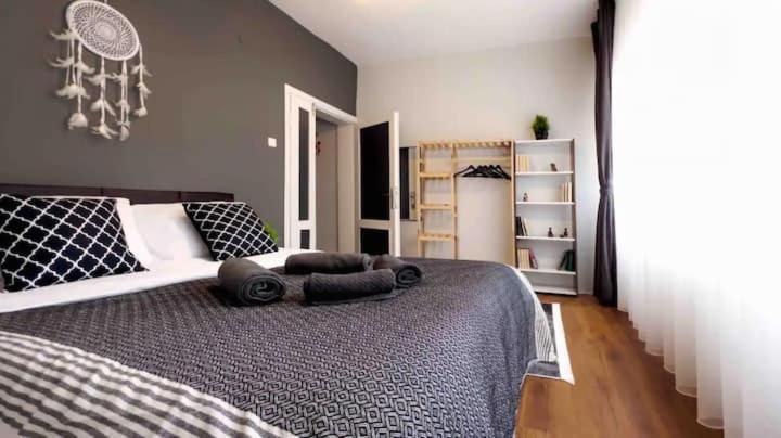 Cihangir House Istanbul Eksteriør billede