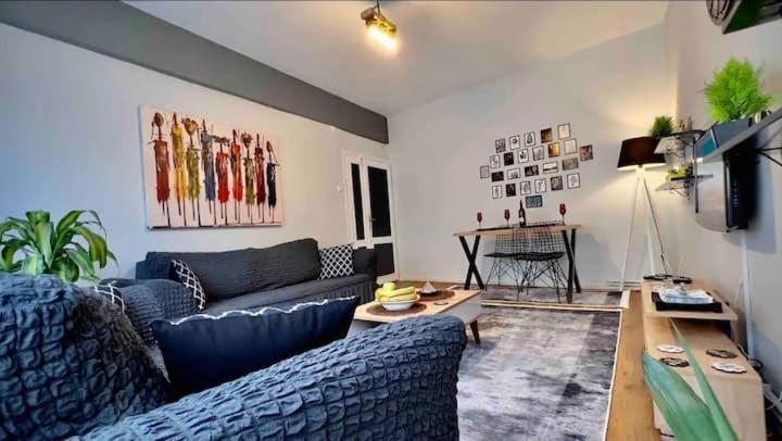 Cihangir House Istanbul Eksteriør billede