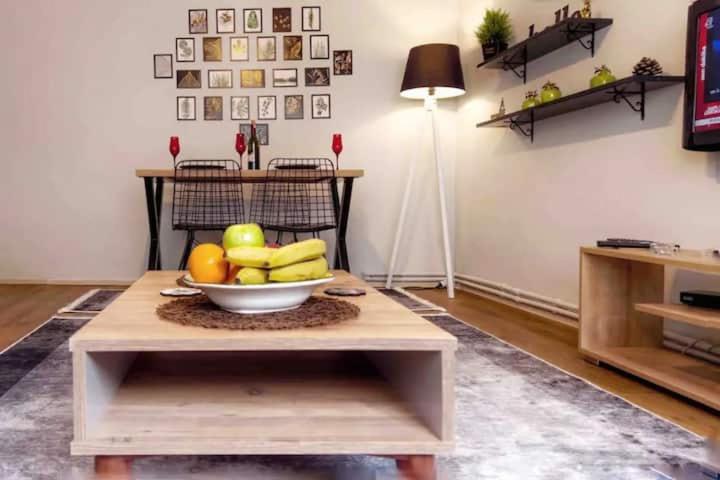Cihangir House Istanbul Eksteriør billede