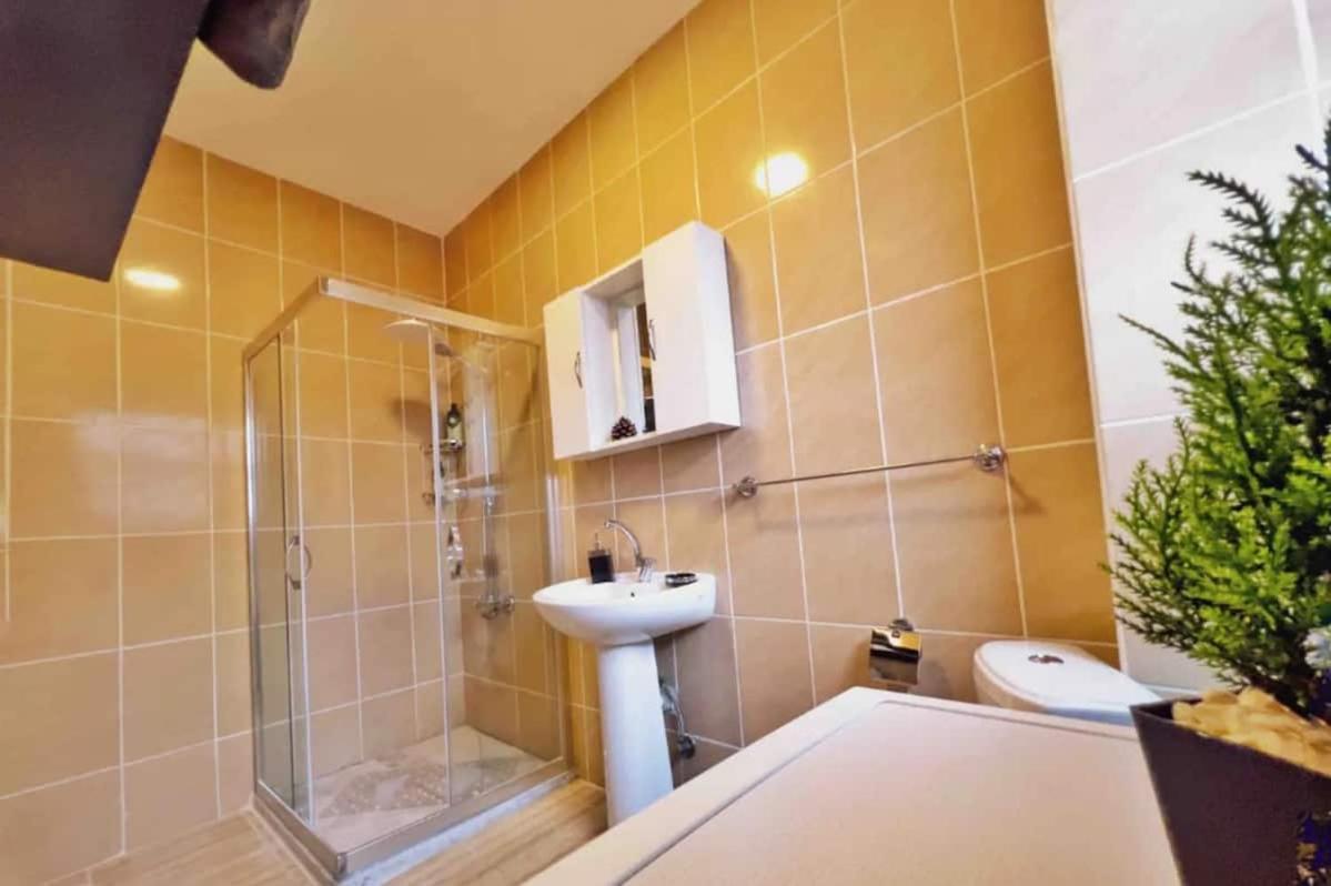 Cihangir House Istanbul Eksteriør billede