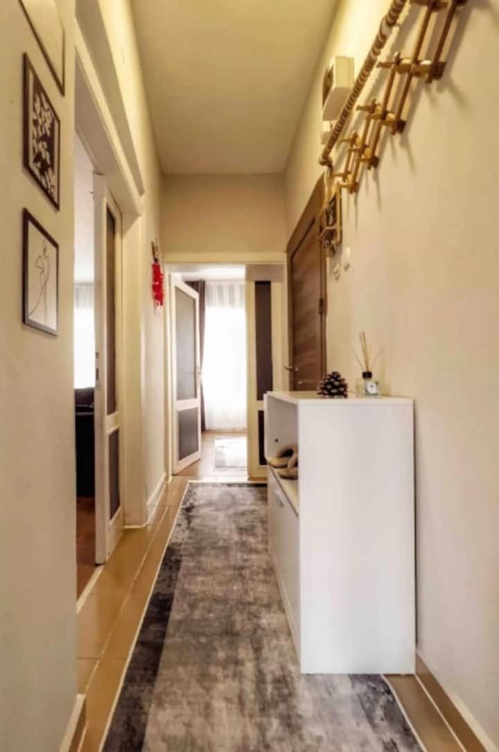 Cihangir House Istanbul Eksteriør billede