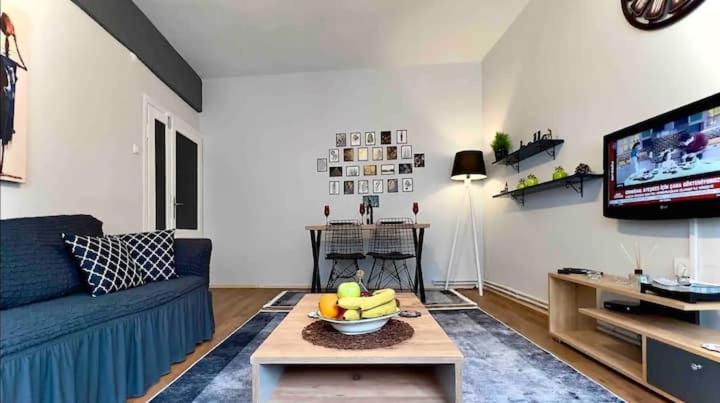 Cihangir House Istanbul Eksteriør billede