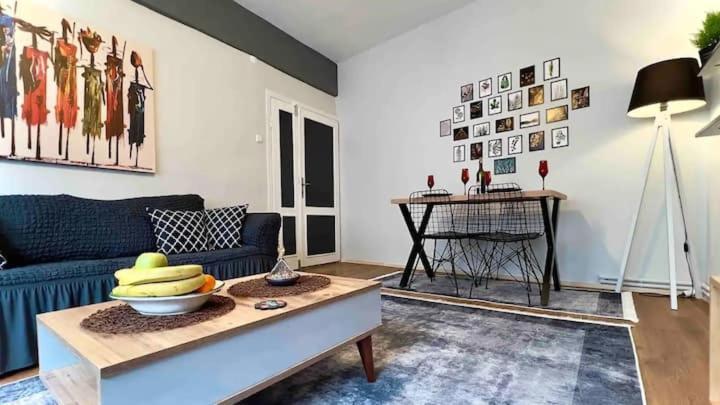 Cihangir House Istanbul Eksteriør billede