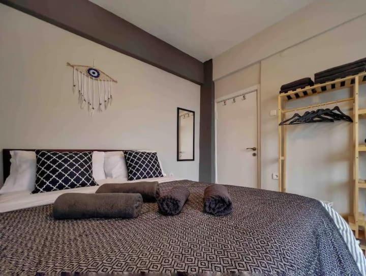 Cihangir House Istanbul Eksteriør billede