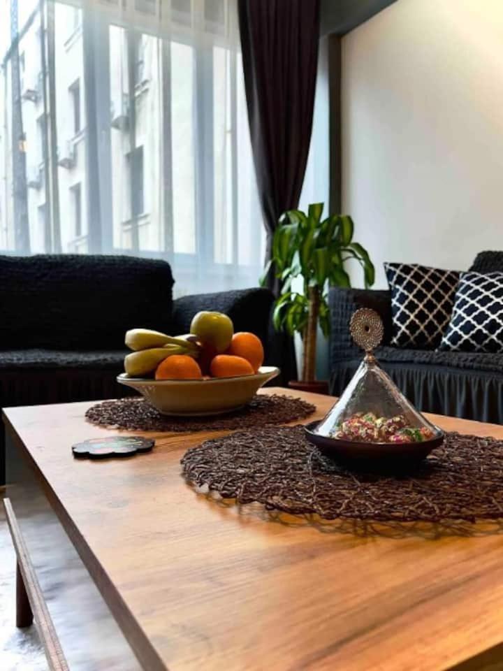 Cihangir House Istanbul Eksteriør billede