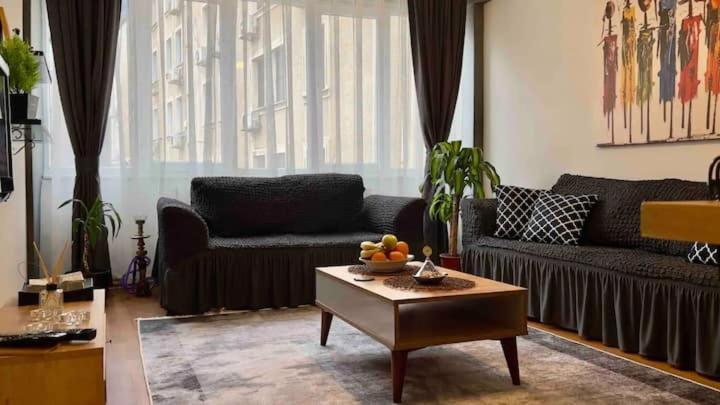 Cihangir House Istanbul Eksteriør billede